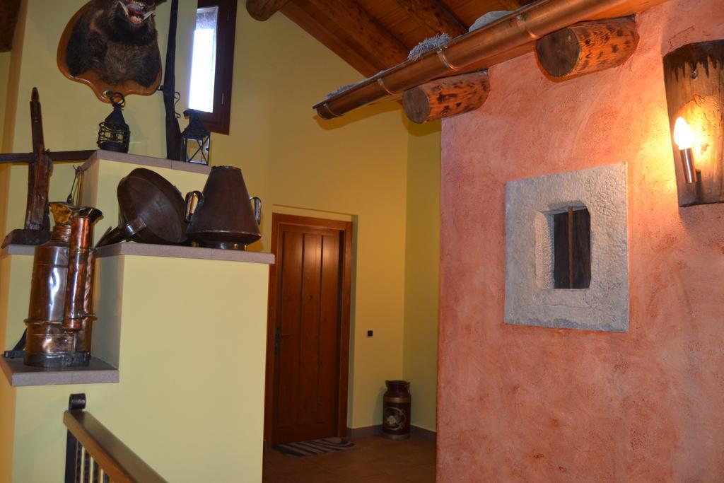 Condado De San Martin Apartman Boltaña Kültér fotó
