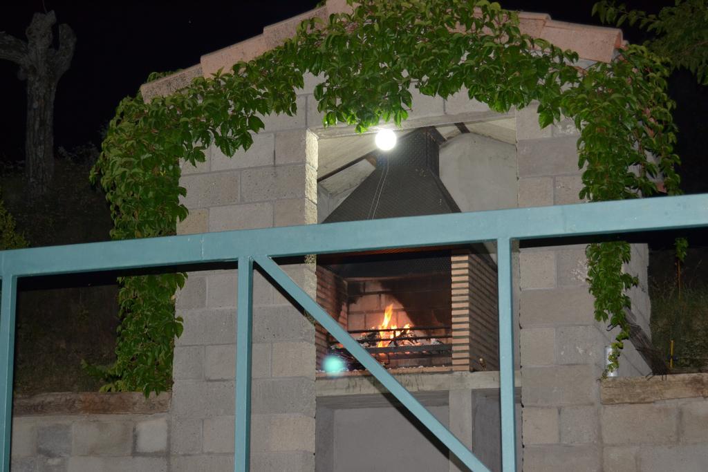 Condado De San Martin Apartman Boltaña Kültér fotó
